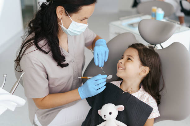 Professional Dental Services in Benicia, CA