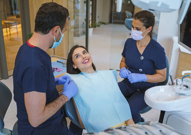 Best Tooth Extraction  in Benicia, CA